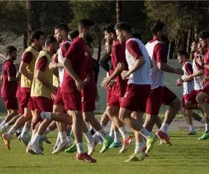 پرسپولیس در آستانه انقلاب بزرگ