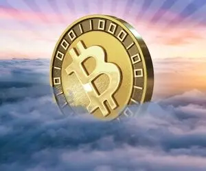 وضعیتی باور نکردنی از گاوهای بیت کوین!