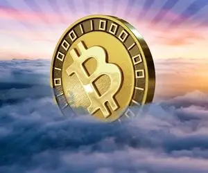 وضعیتی باور نکردنی از گاوهای بیت کوین!