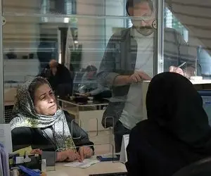 شعب کشیک بانک‌ ها امروز پنجشنبه ۱۱ دی