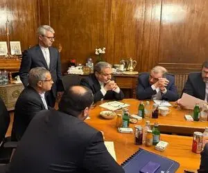 واکنش به ادعای اختلاف درباره مذاکره؛ تصمیم گفت‌وگو با آمریکا در چارچوب نظام اتخاذ شد