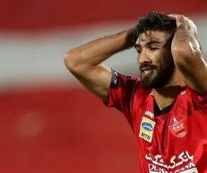 تکلیف مغانلو روشن شد؛ از این پس او را شاگرد محرم بدانید