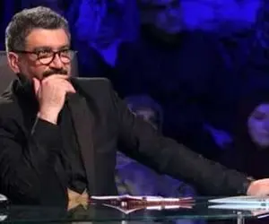 رضا رشیدپور مهاجرت کرد؟