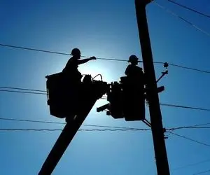 وضعیت قطعی برق البرز پس از حمله شبانه اعلام شد