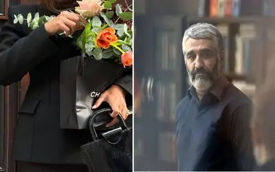 واکنش نگار فرهمند که گویا مدتی همسر پژمان جمشیدی بود به اتهام سنگین تجاوز