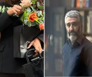 واکنش نگار فرهمند که گویا مدتی همسر پژمان جمشیدی بود به اتهام سنگین تجاوز