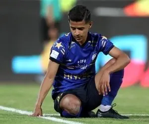 مهدی قائدی از الاهلی دور شد؛ مقصد فعلا استقلال!