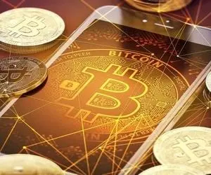 روند صعودی بیتکوین تقریبا متوقف شد!