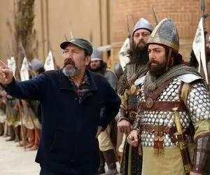 زمان پخش سریال «سلمان فارسی» مشخص شد