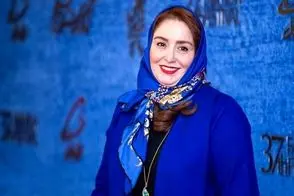 سوتی خندان؛ ژاله صامتی به طرفداراش فحش داد ولی همه میدونن 80 کیلو عشقه خنده شون گرفت