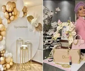 چطور تولد دهن پرکنِ اقتصادی بگیریم/ اینجوری فک میکنن خداتومن خرج کردی کادوی گرون میدن