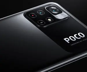 رونمایی نسل جدید پوکو نزدیک است، Poco X4