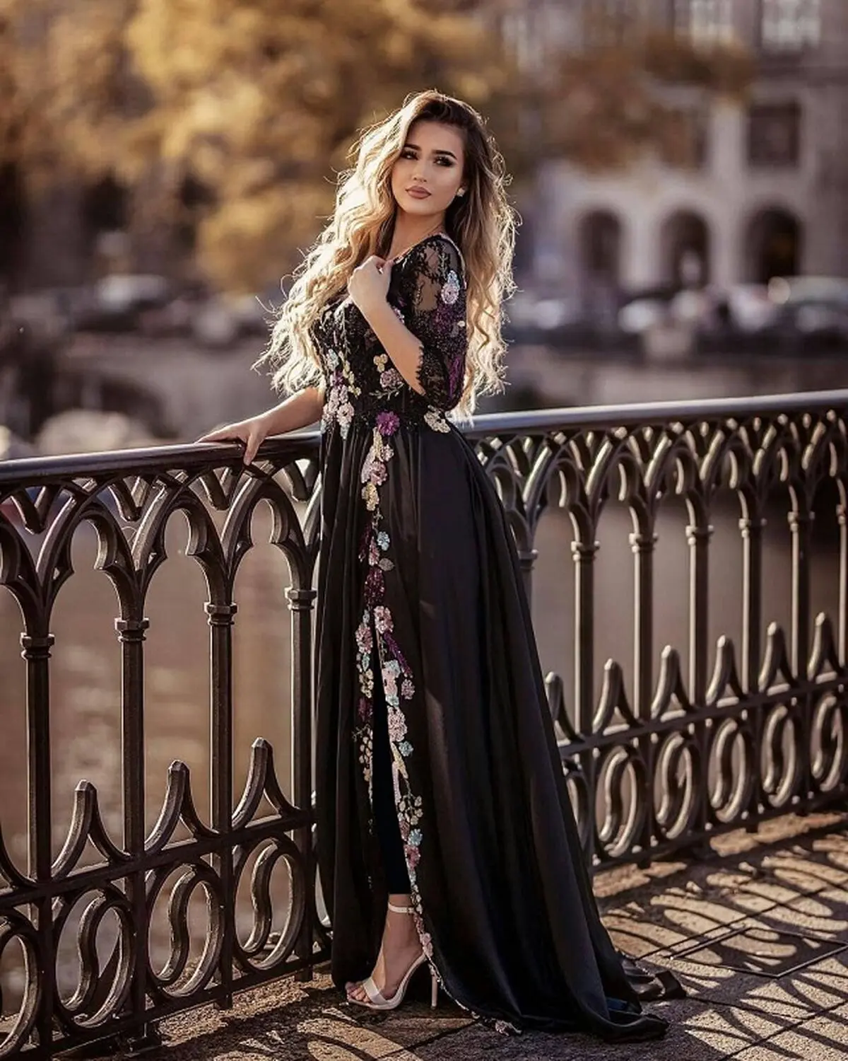 استایل رسمی کریسمس