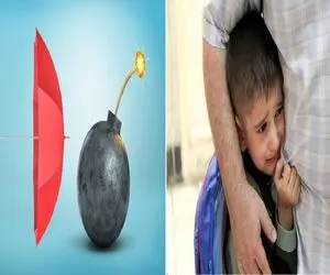 چطور از خانواده و کودکان در برابر ترس محافظت کنیم؟/ روش هایی که مثل مسکن عمل می کنن