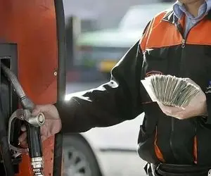 بالاخره قیمت بنزین مشخص شد!