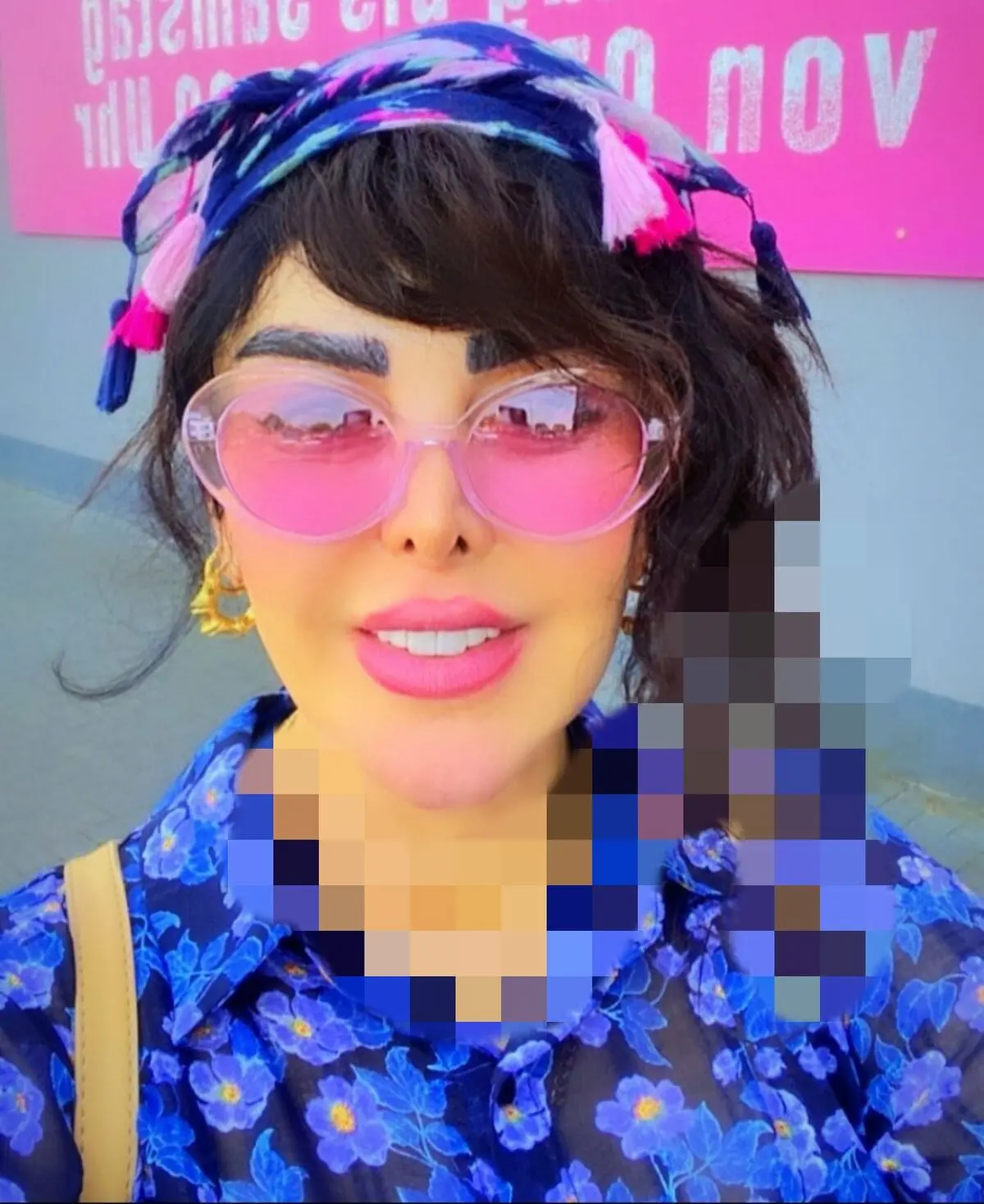 فلور نظری
