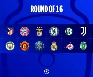 اشتباه خنده دار و عجیب یوفا؛ قرعه کشی لیگ قهرمانان اروپا تکرار می شود؟!