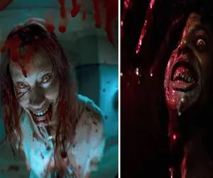 جنون سادیسم جنسی مردان/ قاتلی که صورت قربانیان را پس از تجاوز با قمه مثله کرد