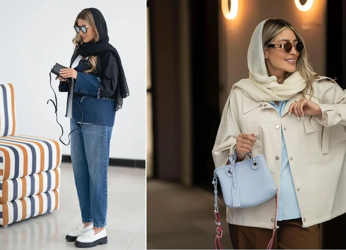 کیف و کفش زنانه