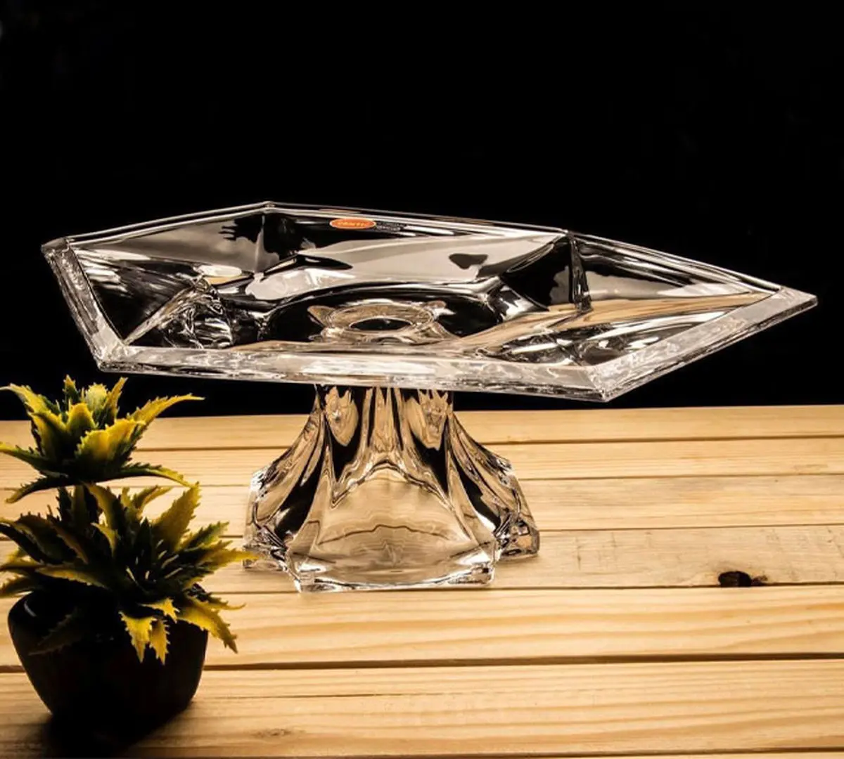 انواع مدل ظروف شیرینی خوری