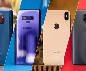 چرا قیمت گوشی در ایران از قیمت جهانی بالاتر است؟