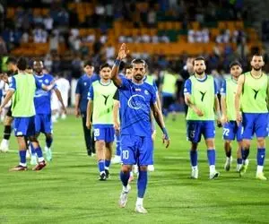 مشکل عجیب استقلال در صورت صعود به فینال حذفی