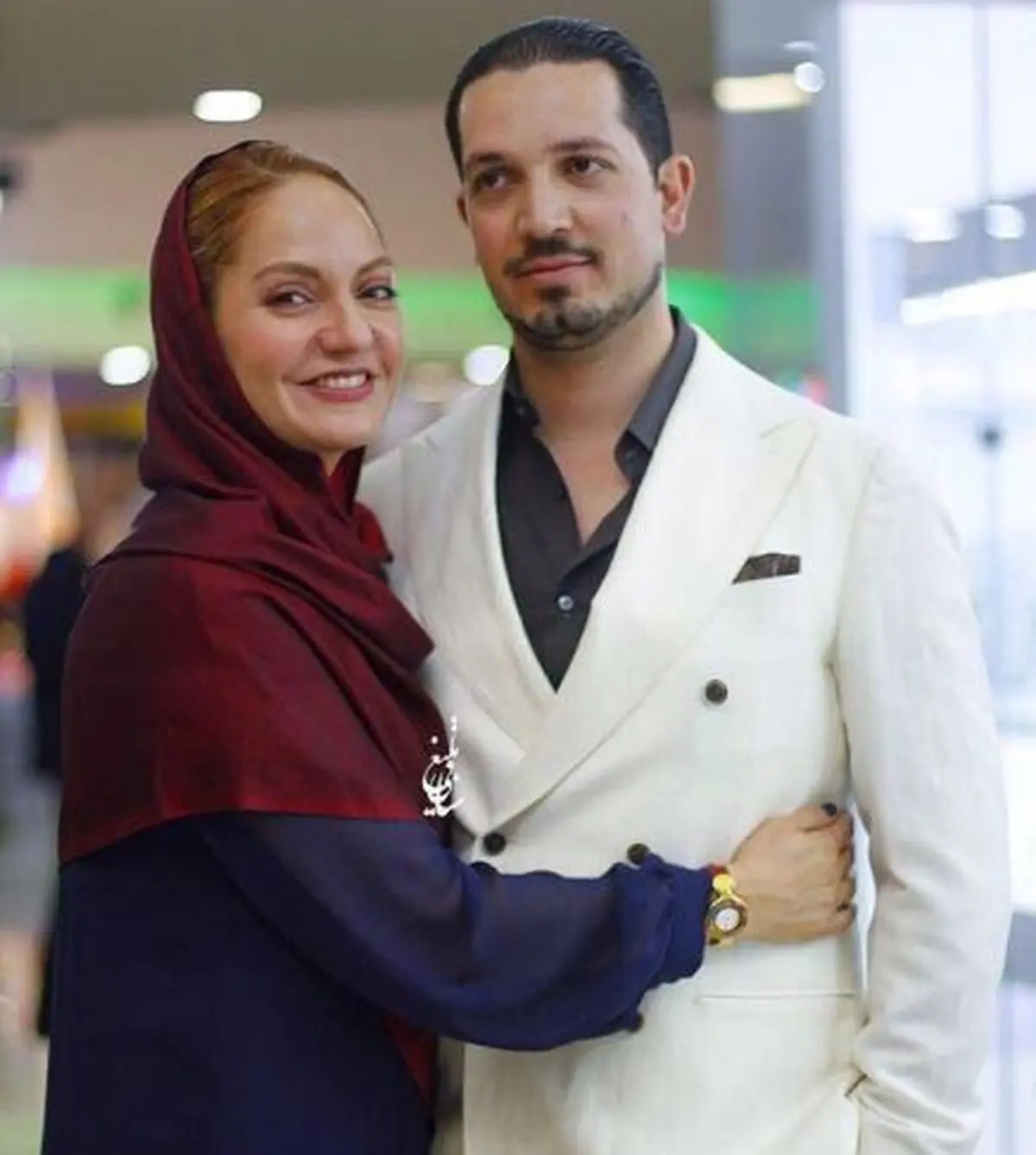 مهناز افشار