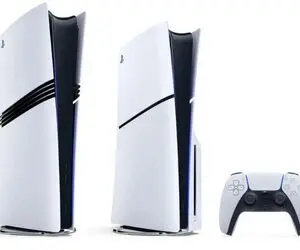 غول جدید سونی رونمایی شد/ PS5 پرو سونی + مشخصات فنی و قیمت 