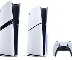 غول جدید سونی رونمایی شد/ PS5 پرو سونی + مشخصات فنی و قیمت 