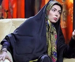 محتوای نامه خداحافظی آزاده نامداری در دفتر دخترش چه بود؟