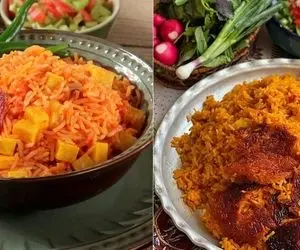 یک نکته مهم برای اینکه استانبولی شفته نشه؛ اینجوری مقاومت برنج رو بالا ببرید