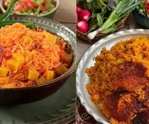 یک نکته مهم برای اینکه استانبولی شفته نشه؛ اینجوری مقاومت برنج رو بالا ببرید