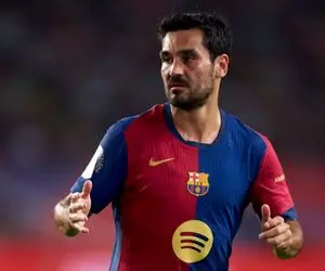 گوندوگان به سیتی برمی‌گردد؟