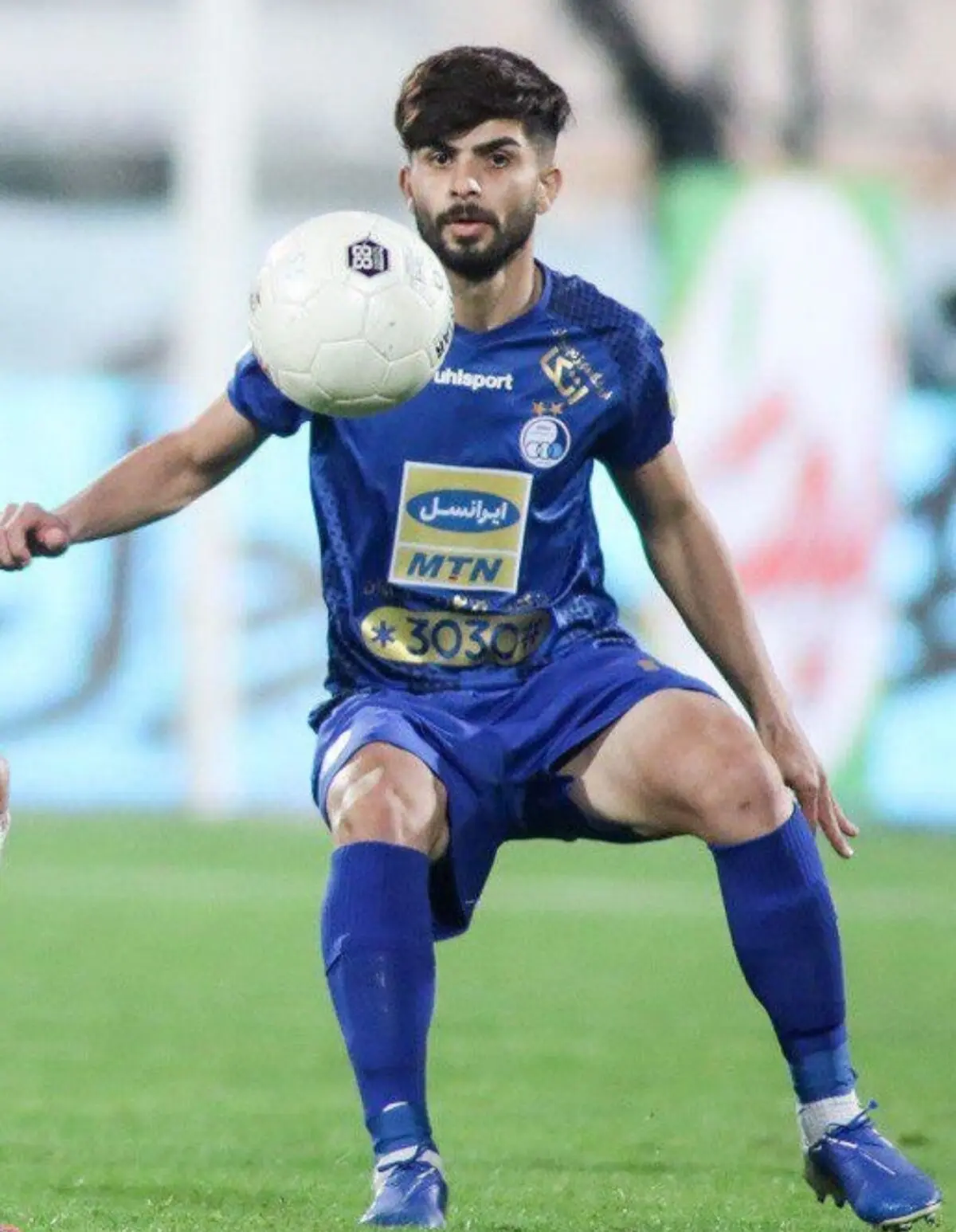 رضا آذری 