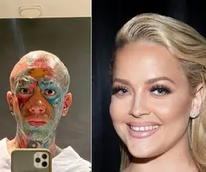 امیر تتلو با آهنگ نگو نه ساسی مانکن و الکسیس را با خاک یکسان کرد!