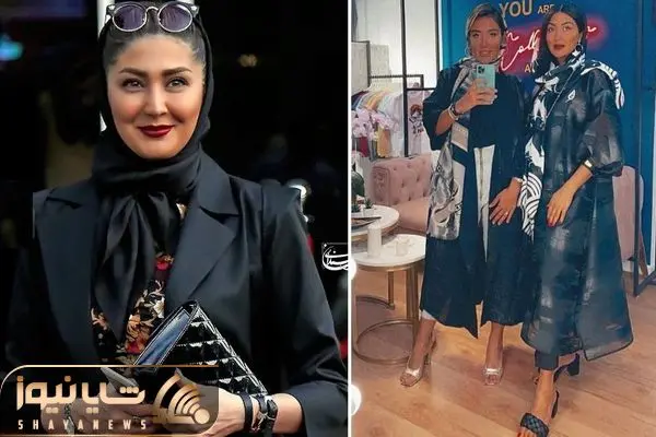 maryam masoumi shayanews