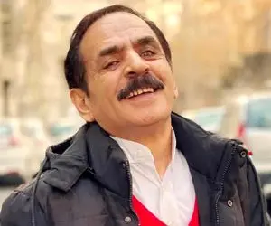 شوخی های رشید در جوکر بامزه است یا اروتیک و زننده؟