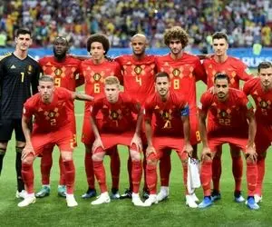 عجیب اما واقعی؛ جاسوس در تیم ملی بلژیک!