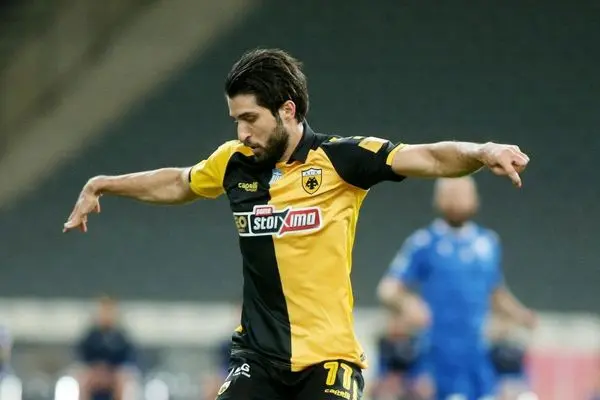 کریم انصاری فرد