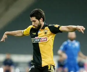 پیشنهاد نجومی برای ستاره پرسپولیسی از امارات