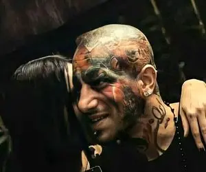 امیر تتلو با دیدین این دختر ذوق مرگ شد + ویدیو