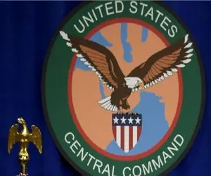 آمریکا سرنگون شدن جنگنده خود را تایید کرد