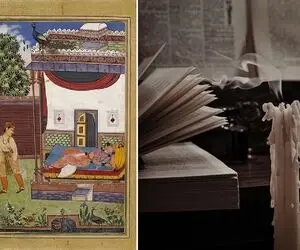 داستان شب؛ شنیدی میگن مگه به خواب ببینی؟! بیا تا بگم داستان چیه و از کجا سر در آورده