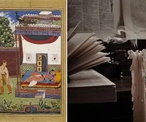 داستان شب؛ شنیدی میگن مگه به خواب ببینی؟! بیا تا بگم داستان چیه و از کجا سر در آورده