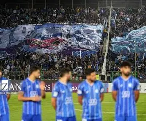  AFC  مخالف میزبانی استقلال در عراق