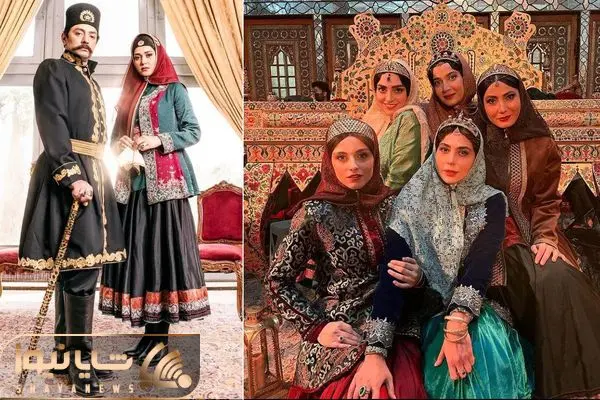 jeyran series shayanews