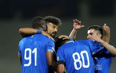 استقلال چراغ‌ها را خاموش کرد