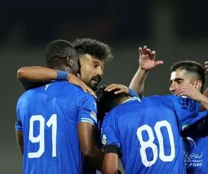 استقلال چراغ‌ها را خاموش کرد