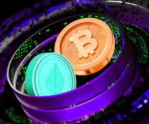 پیش بینی مهم از بیت کوین و اتریوم!