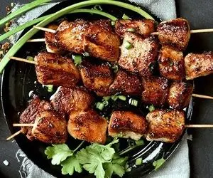 کاهش وزن راحت و سریع در چهار مرحله با رژیم غذایی دوکان